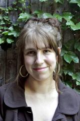 Joanna Gurin